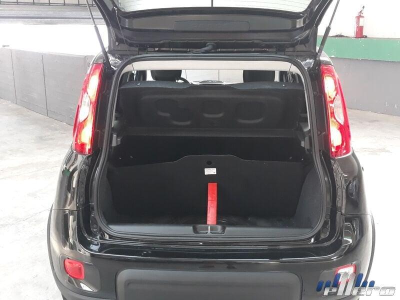FIAT Panda MY23 1.0 70cv Hybrid