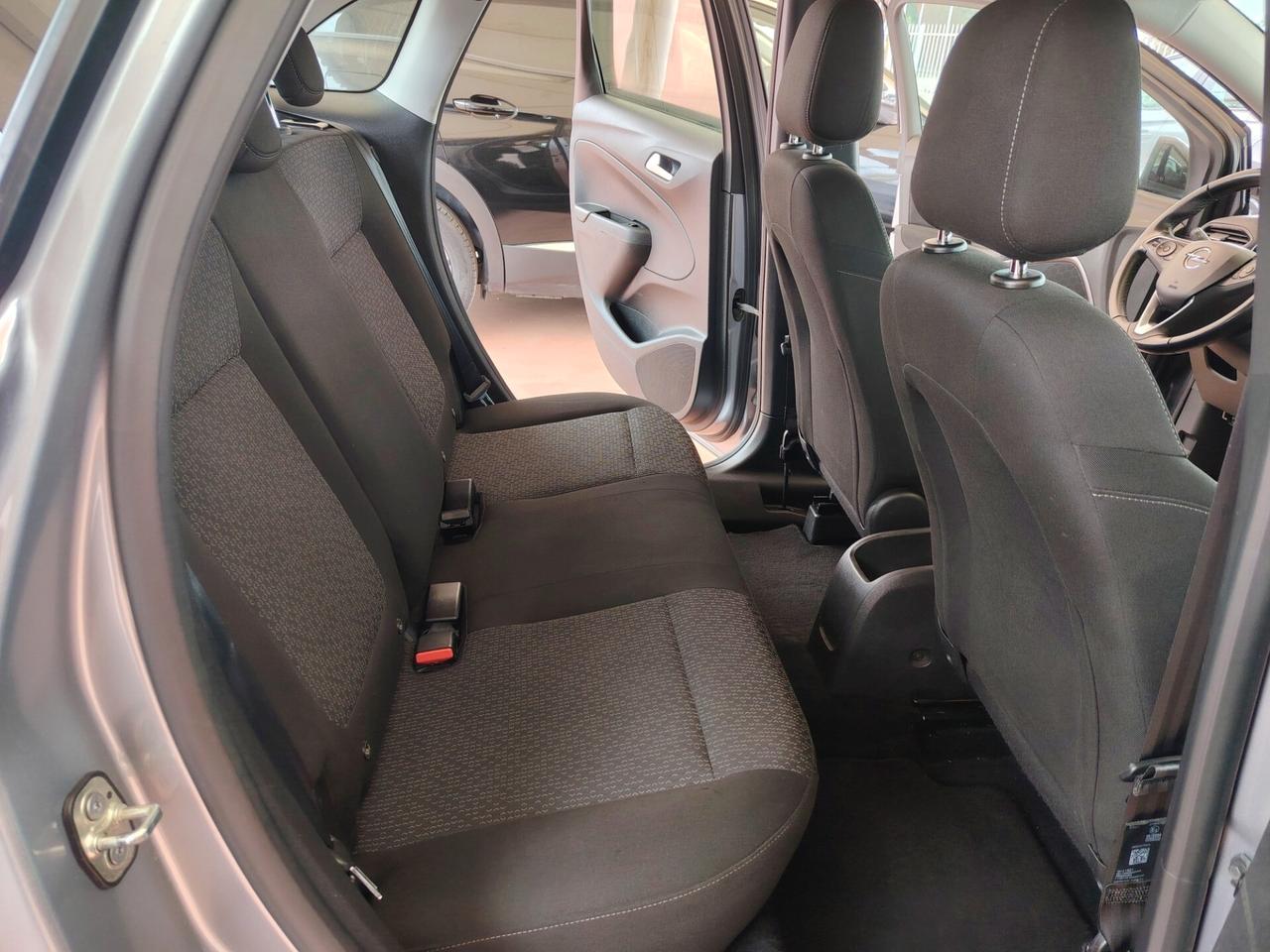 Opel Crossland 1.5 ECOTEC D 110 CV Start&Stop Edition 2022