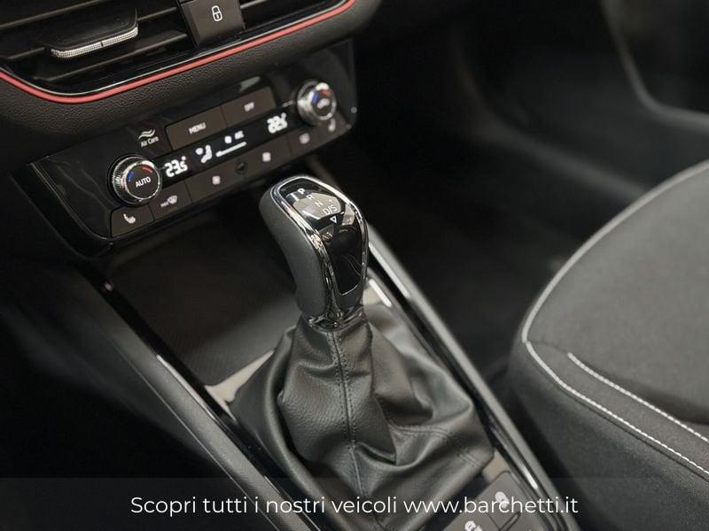 Škoda Kamiq 1.0 TSI Monte Carlo DSG 85kW