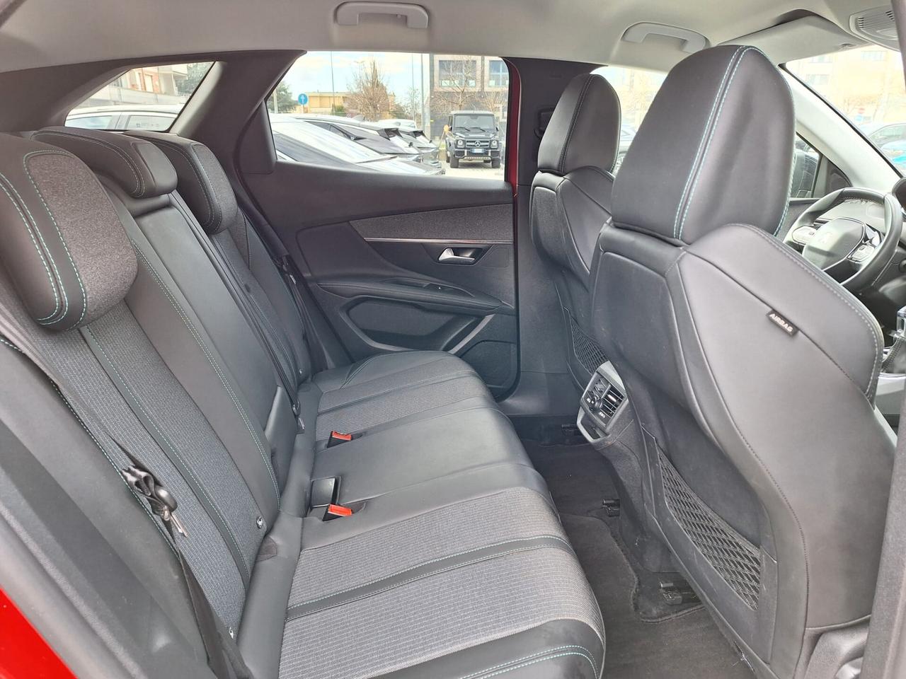 Peugeot 3008 PureTech Turbo 130 S&S Allure X NEOPATENTATI IVA ESPOSTA