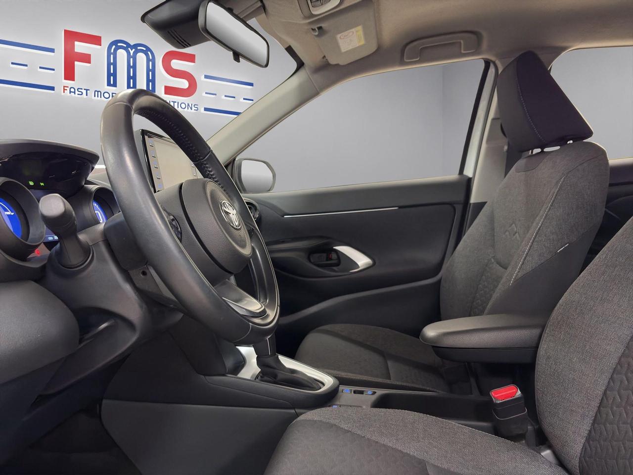 Toyota Yaris Cross 1.5h Active fwd 116cv e-cvt