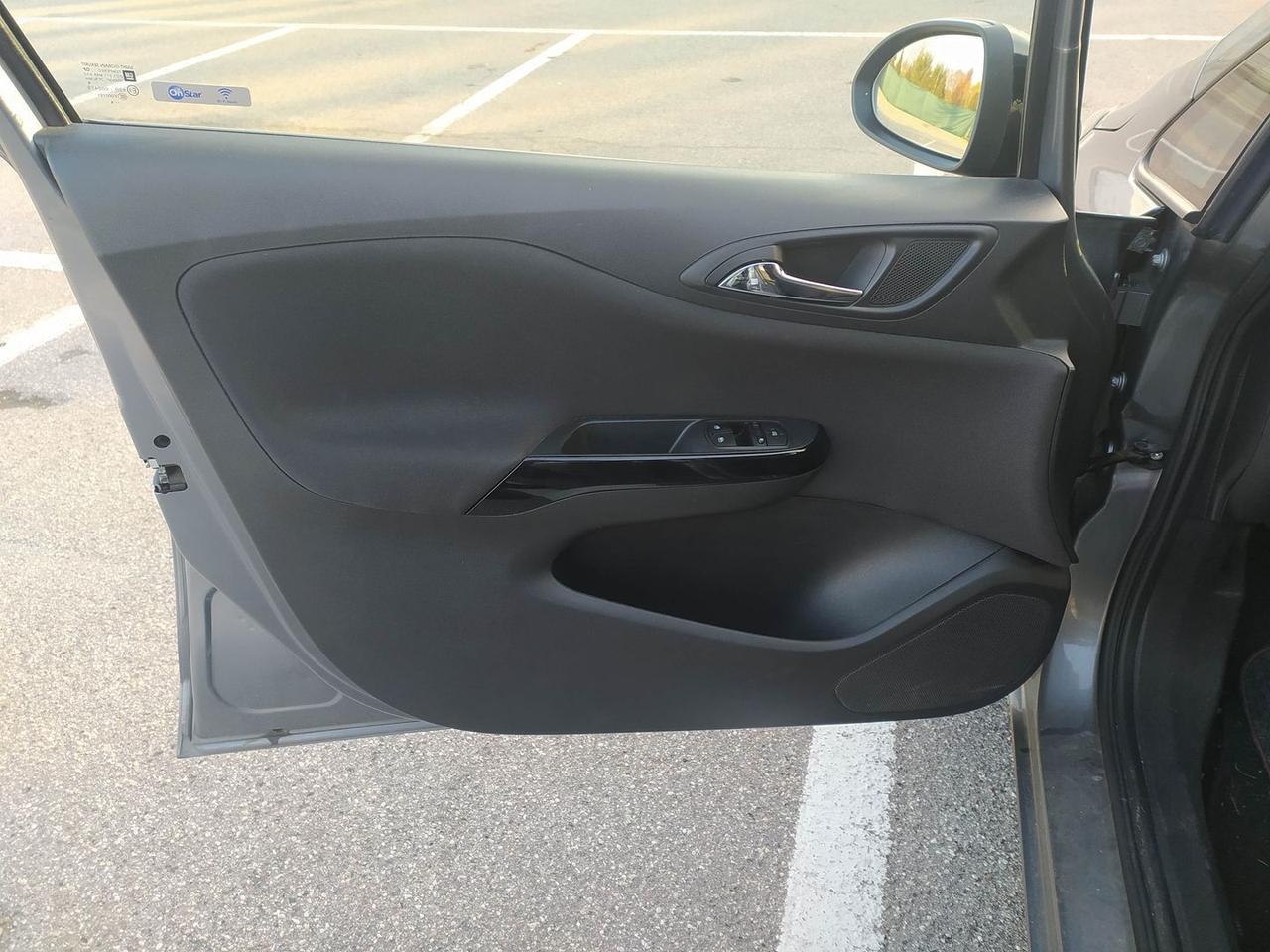 Opel Corsa Cosmo 1.3 CDTI #7875