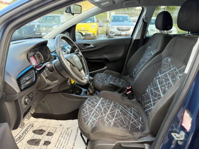OPEL Corsa 1.4 90CV GPL Tech 5 porte Cosmo