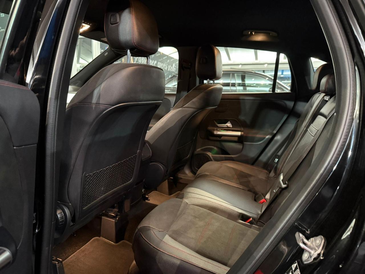 Mercedes-benz GLA 200 d Automatic Premium