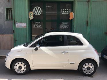 Fiat 500 1.2 EasyPower Pop