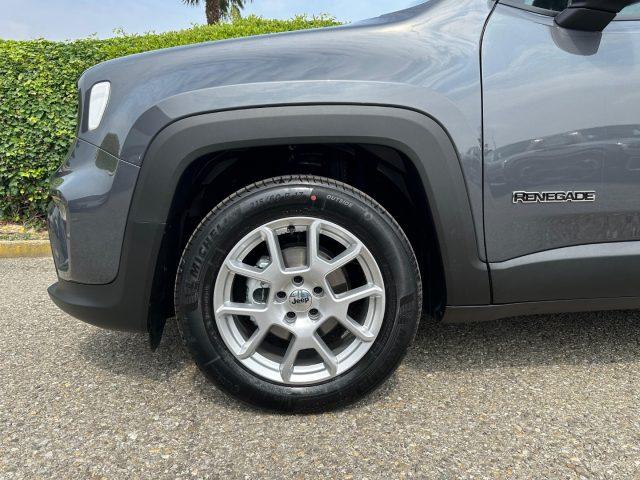 JEEP Renegade 1.0 T3 120 CV Limited KM0 - ACC - PDC POST - 17