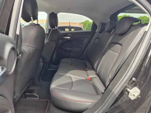 FIAT 500X 1.5 T4 Hybrid 130CV DCT Sport MY 24 #VARI COLORI