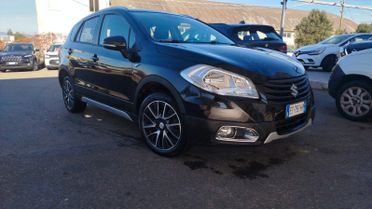 Suzuki S-Cross 1.6 DDiS Top
