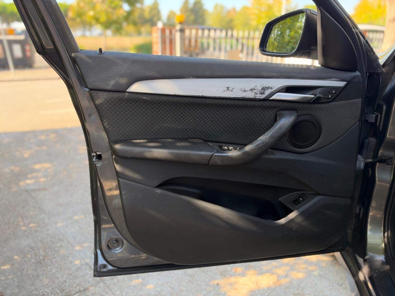 Bmw X1 sDrive18d Business
