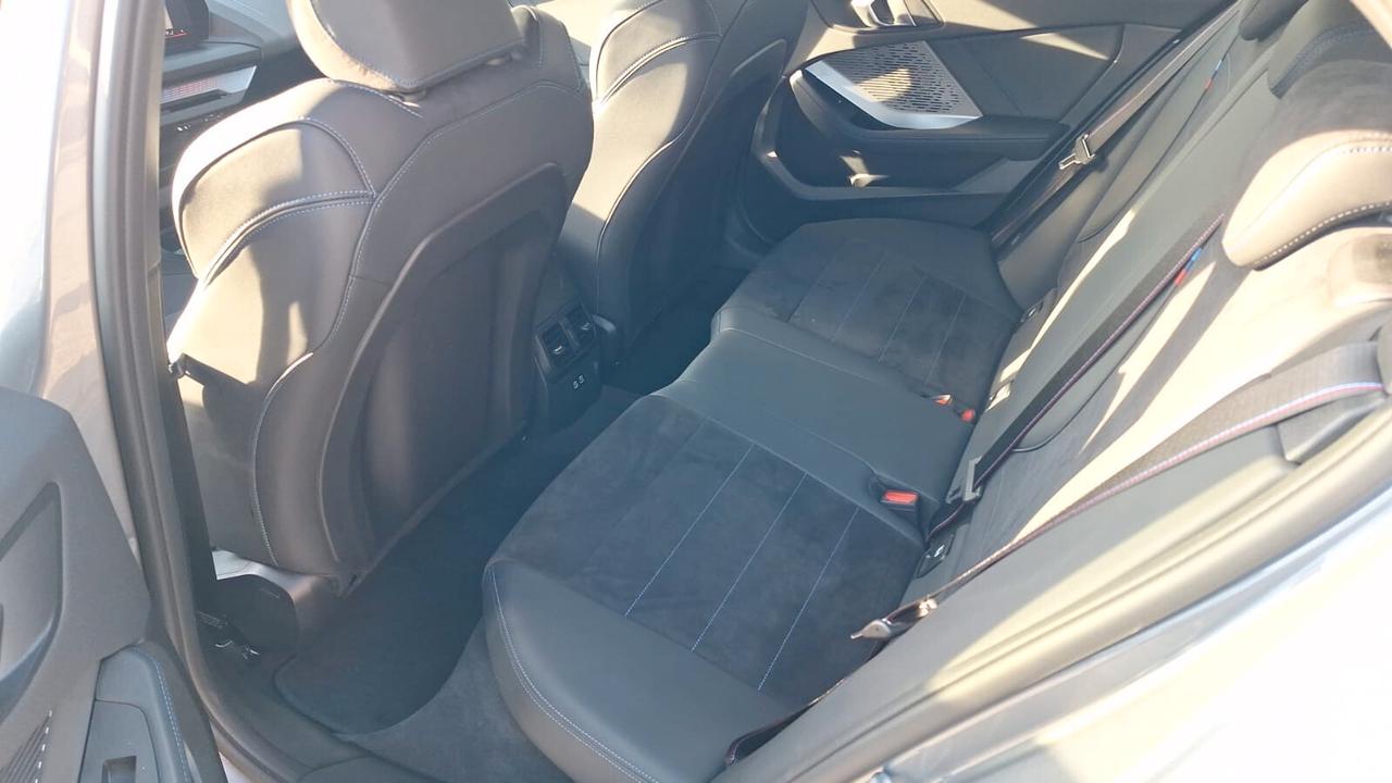 Bmw 118 118d MSport Pro