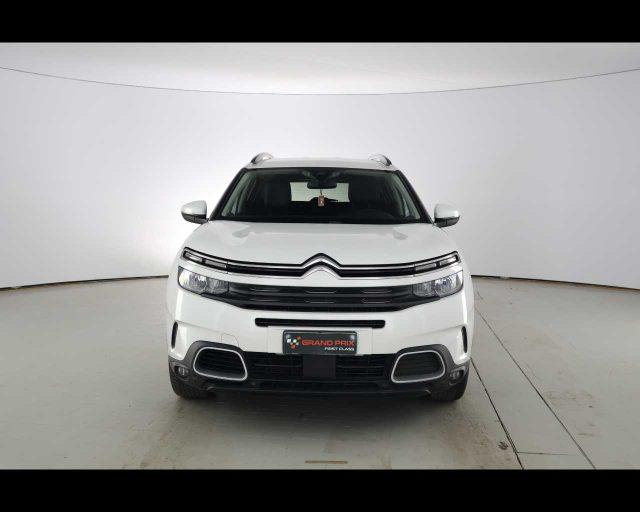 CITROEN C5 Aircross BlueHDi 130 S&S EAT8 Shine