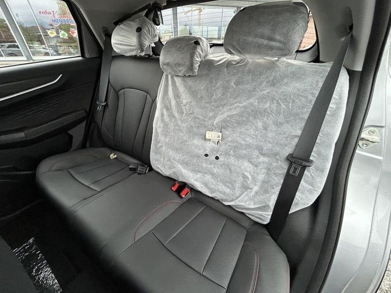EMC Quattro 1.5 MT FULL OPTIONAL * 5 ANNI GARANZIA