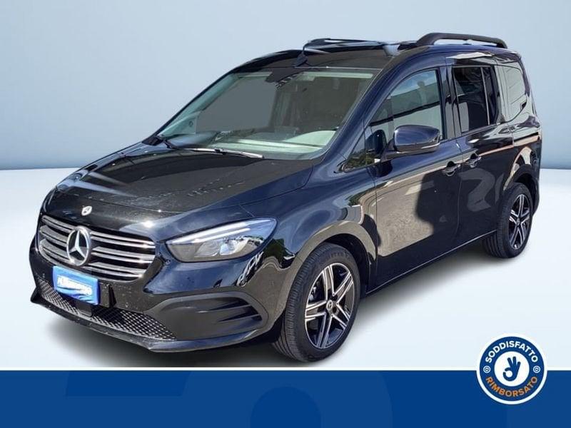 Mercedes-Benz Classe T 180 d AT