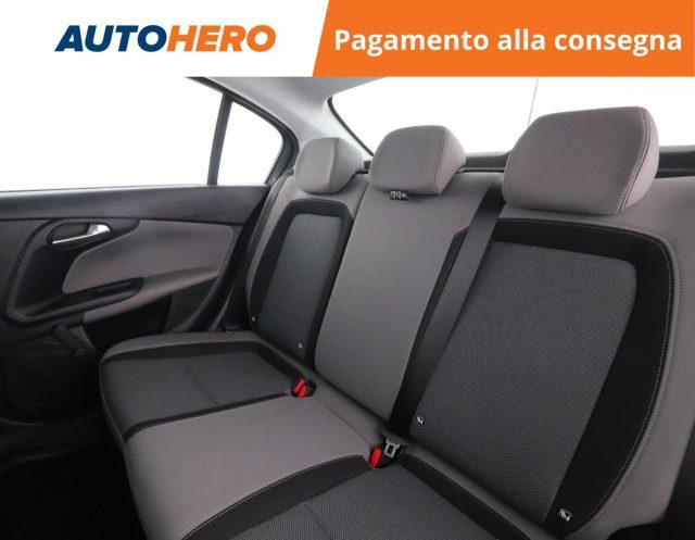 FIAT Tipo 1.4 4 porte Easy