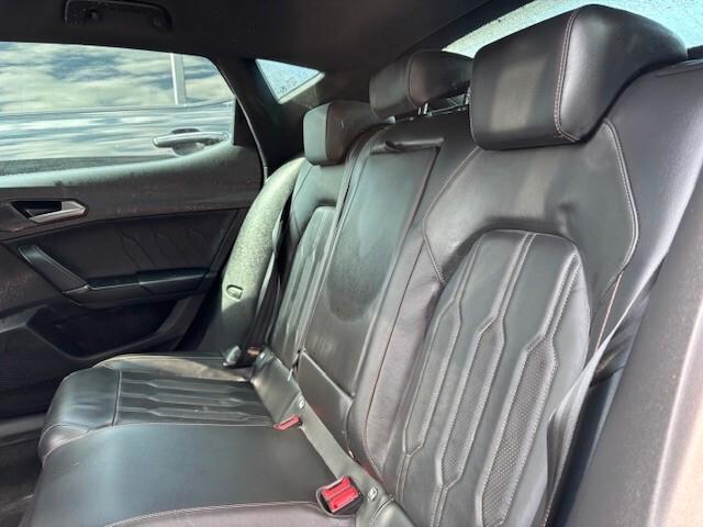 Cupra Leon 2.0 TSI 300 CV DSG VZ