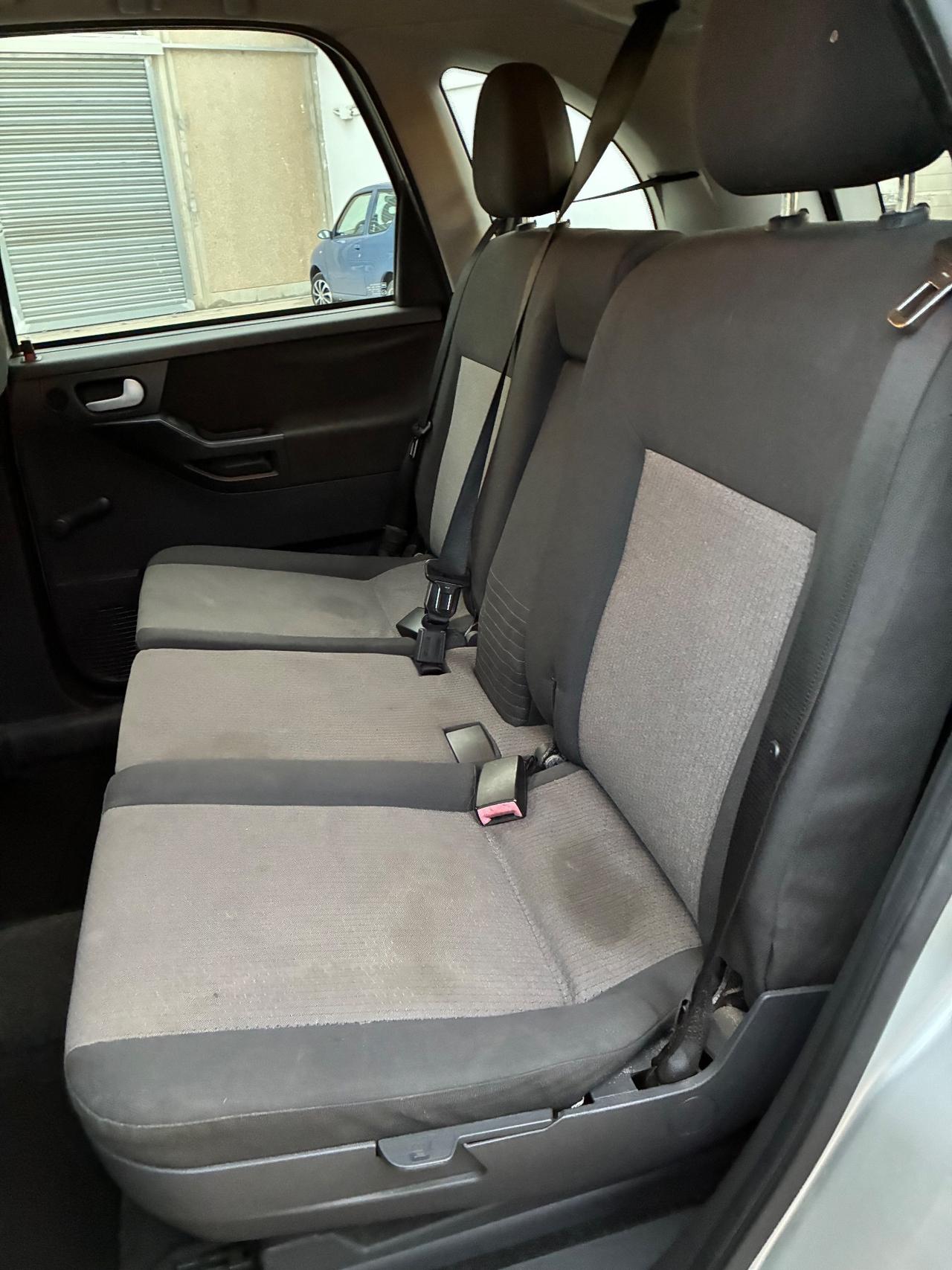 Opel Meriva 1.4 16V Cosmo