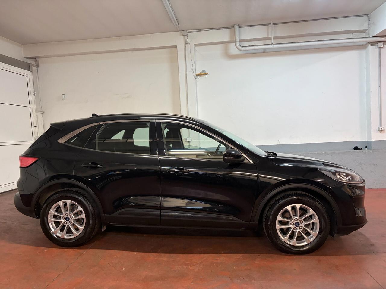 Ford Kuga 1.5 EcoBlue 120 CV aut. 2WD Titanium Business
