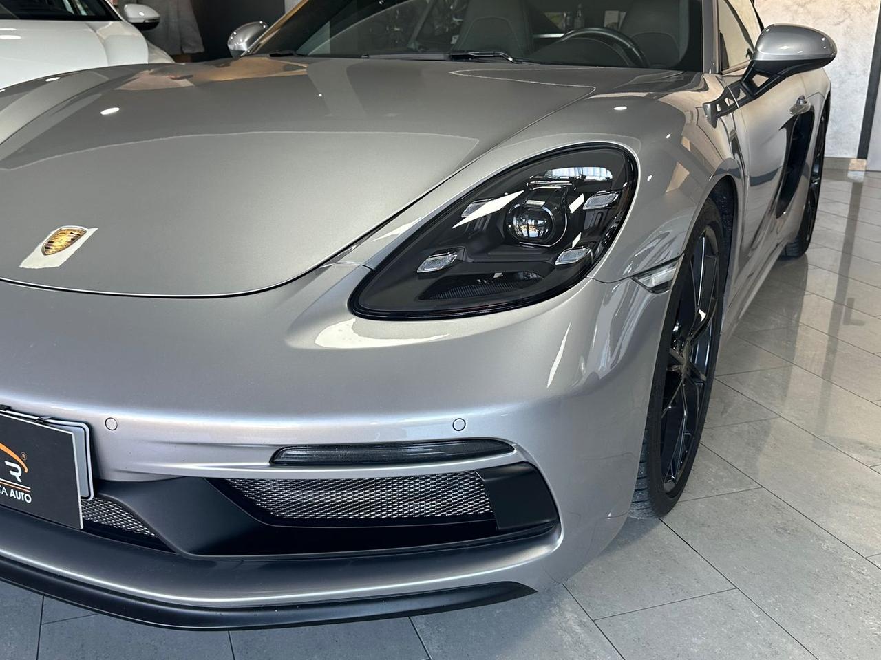 Porsche Cayman 2.5 GTS Style Edition #7585