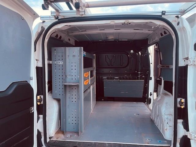 Fiat DOBLO'NATURAL POWER CLIMA CASSETTIERA