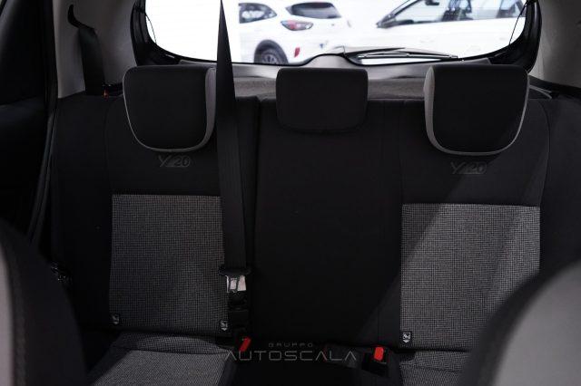 TOYOTA Yaris 1.0 72cv 20°Years Design Pack