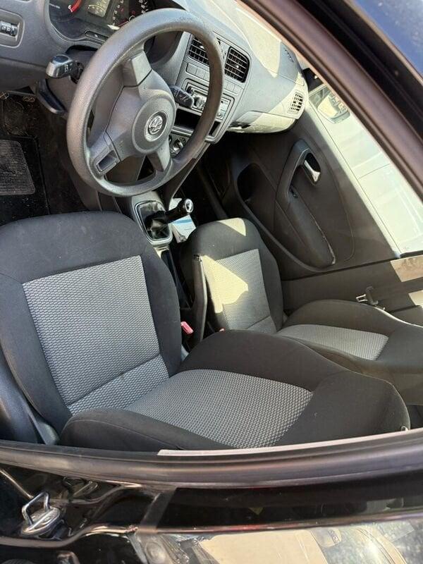Volkswagen Polo Polo 1.2 TDI DPF 5 p. Trendline