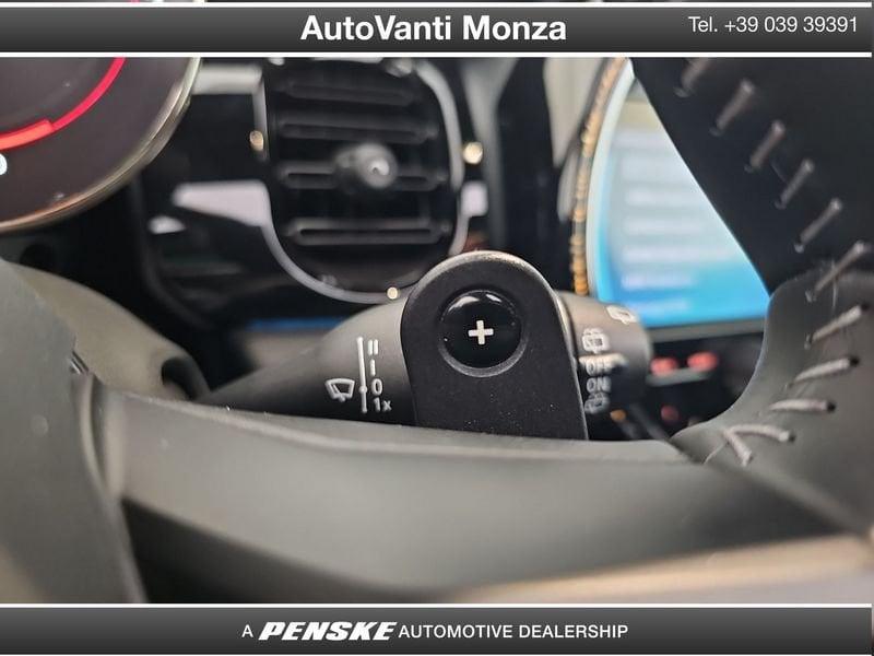 MINI Mini Mini 3p 2.0 JCW JCW auto