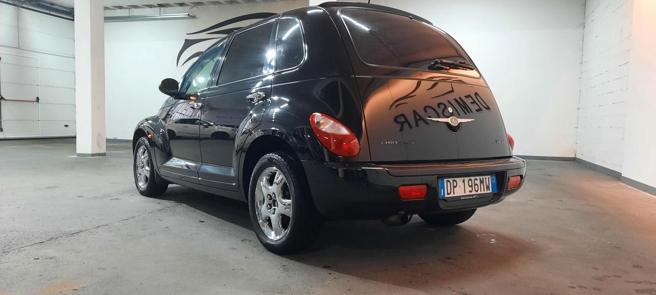 Chrysler PT Cruiser 1.6 cat Touring