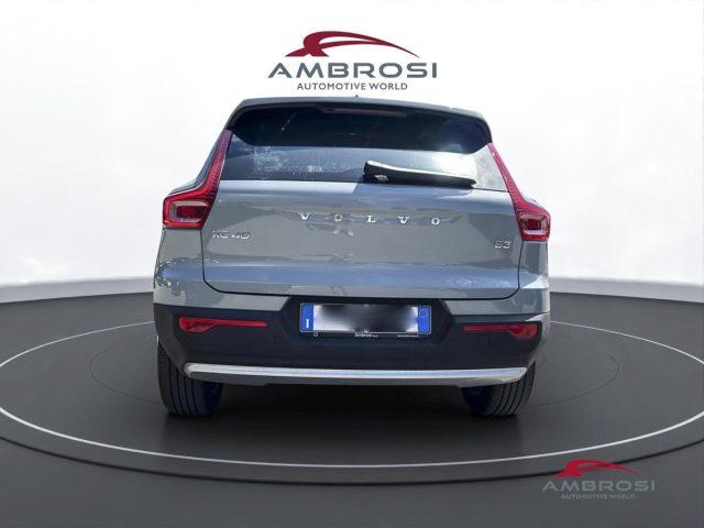 VOLVO XC40 2.0 b3 Core auto