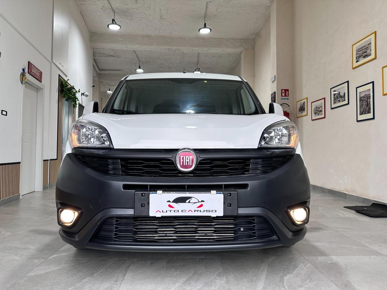 Fiat Doblo Doblò 1.6 MJT 105CV - FULL OPTIO