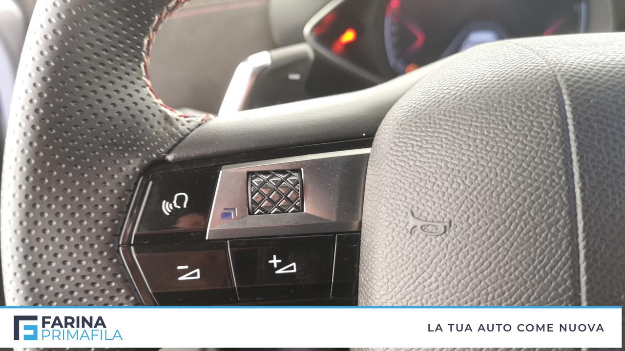 DS DS3 2019 Crossback - DS3 Crossback 1.5 bluehdi Performance Line 130cv auto