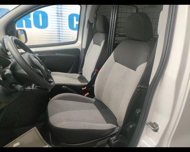 FIAT Fiorino Cargo 1.3 mjt 95cv SX E6d-final-DETAX