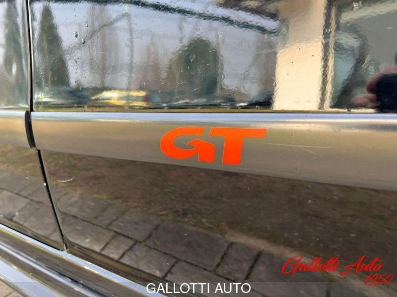 FIAT Punto GT 3p 1.4 131 CV