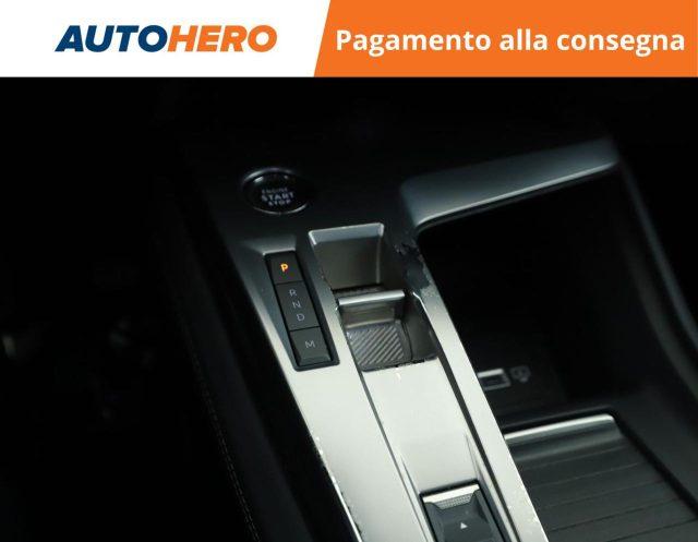 PEUGEOT 308 BlueHDi 130 S&S EAT8 SW Allure