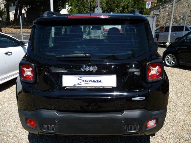 JEEP Renegade 1.6 Mjt 120 CV Longitude
