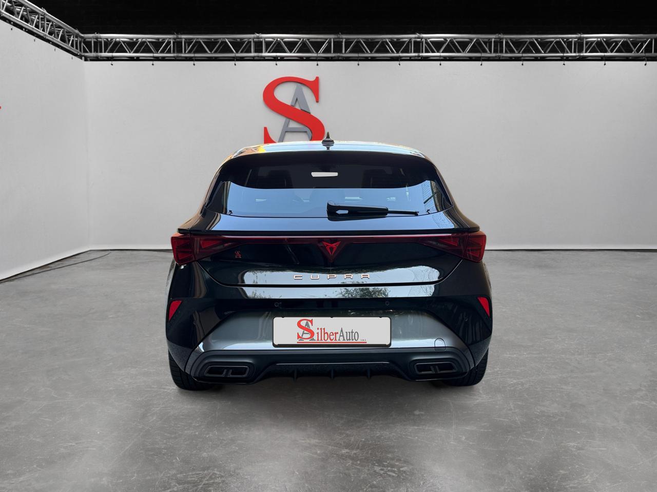 Cupra Leon 2.0 tdi 150cv dsg