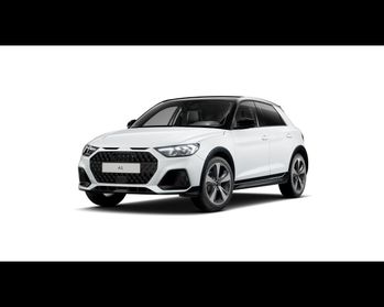 AUDI Audi A1 allstreet Identity Contrast 30 TFSI 85(116) kW(CV) S tronic