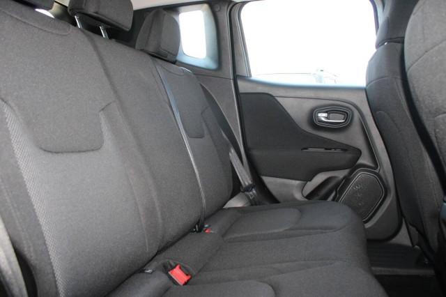 Jeep Renegade 1.0 t3 Business 2wd con Navigatore e CarPlay