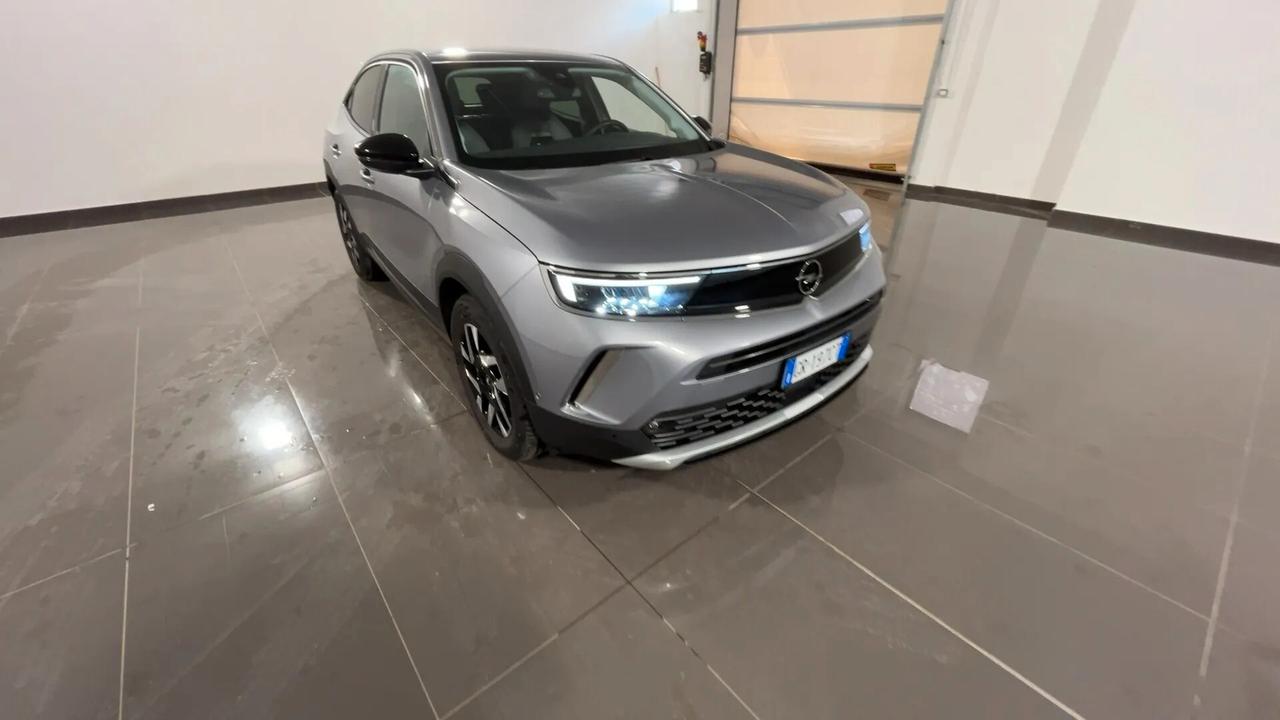 Opel Mokka-e Mokka-e Elegance