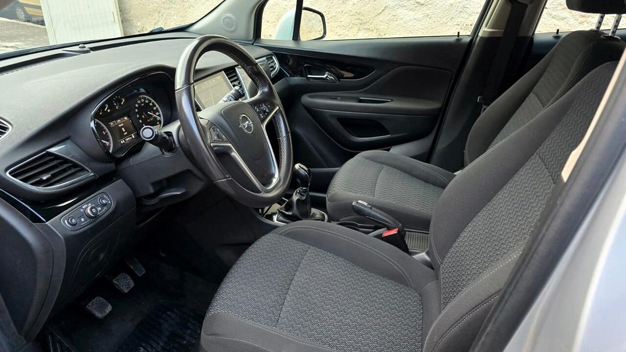 Opel Mokka X 1.6 CDTI S&S Innovation