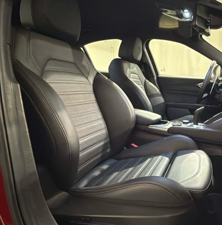 Alfa Romeo Giulia 2.0 Turbo 280 CV Q4 Veloce