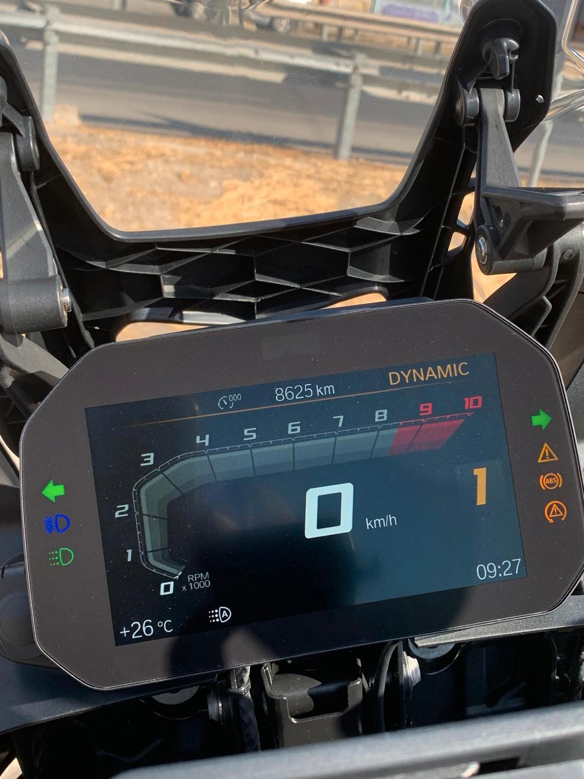 Bmw F 850 GS