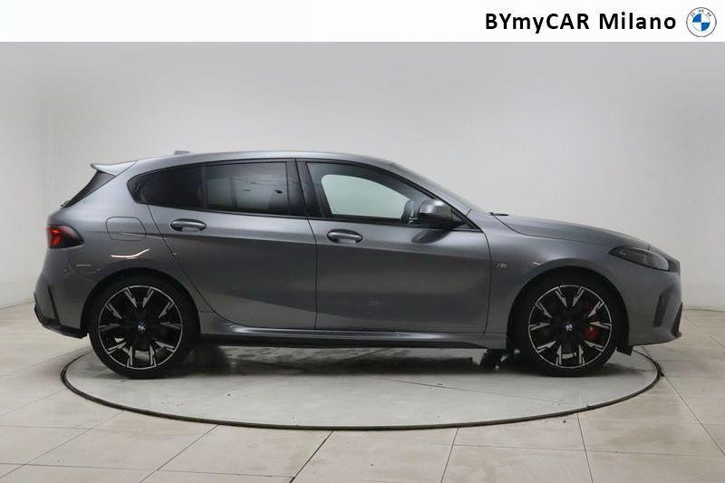 BMW Serie 1 118 d MSport Pro DCT