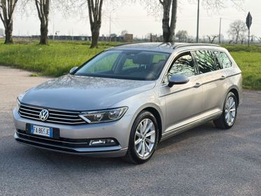 Volkswagen Passat 1.6 TDI 2015 DSG