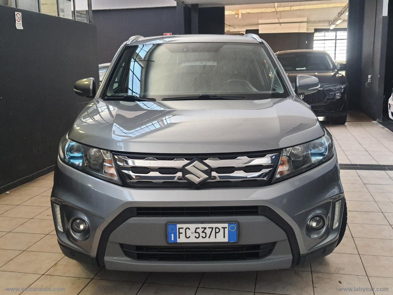 SUZUKI Vitara 1.6 DDiS V-Top