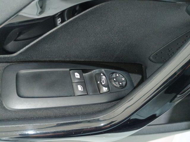 PEUGEOT 208 1° serie BlueHDi 100 S&S 5 porte Allure