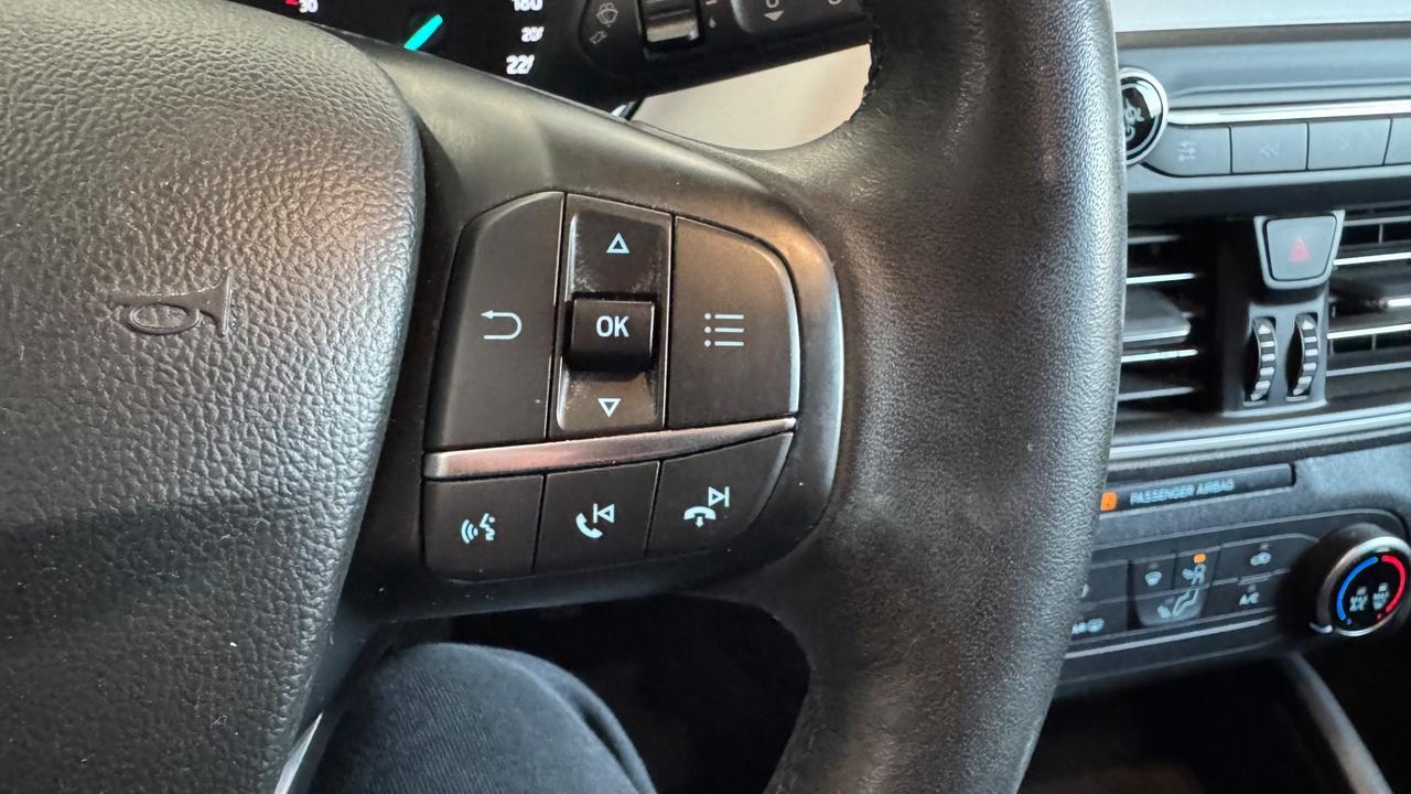 Ford Focus 1.5 EcoBlue 120 CV SW Business-2021