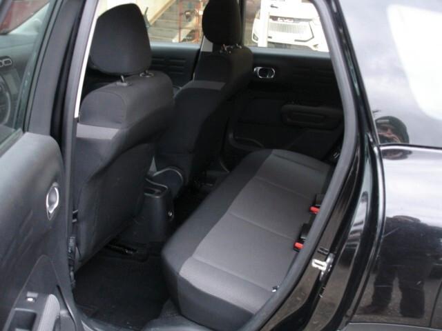 Citroen C3 Aircross UNICO PROP. 2019!!