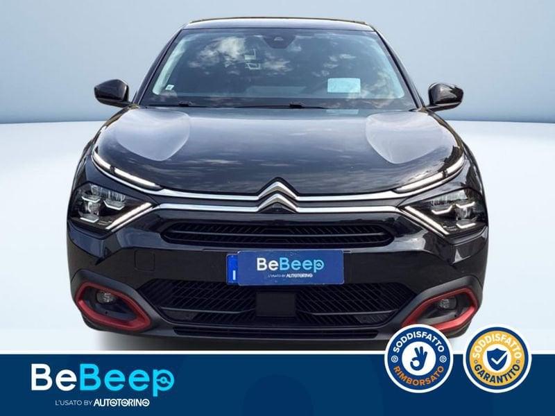 Citroën C4 1.2 PURETECH SHINE S&S 130CV EAT8