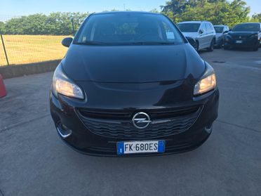Opel corsa 1.3 multijet EUro 6