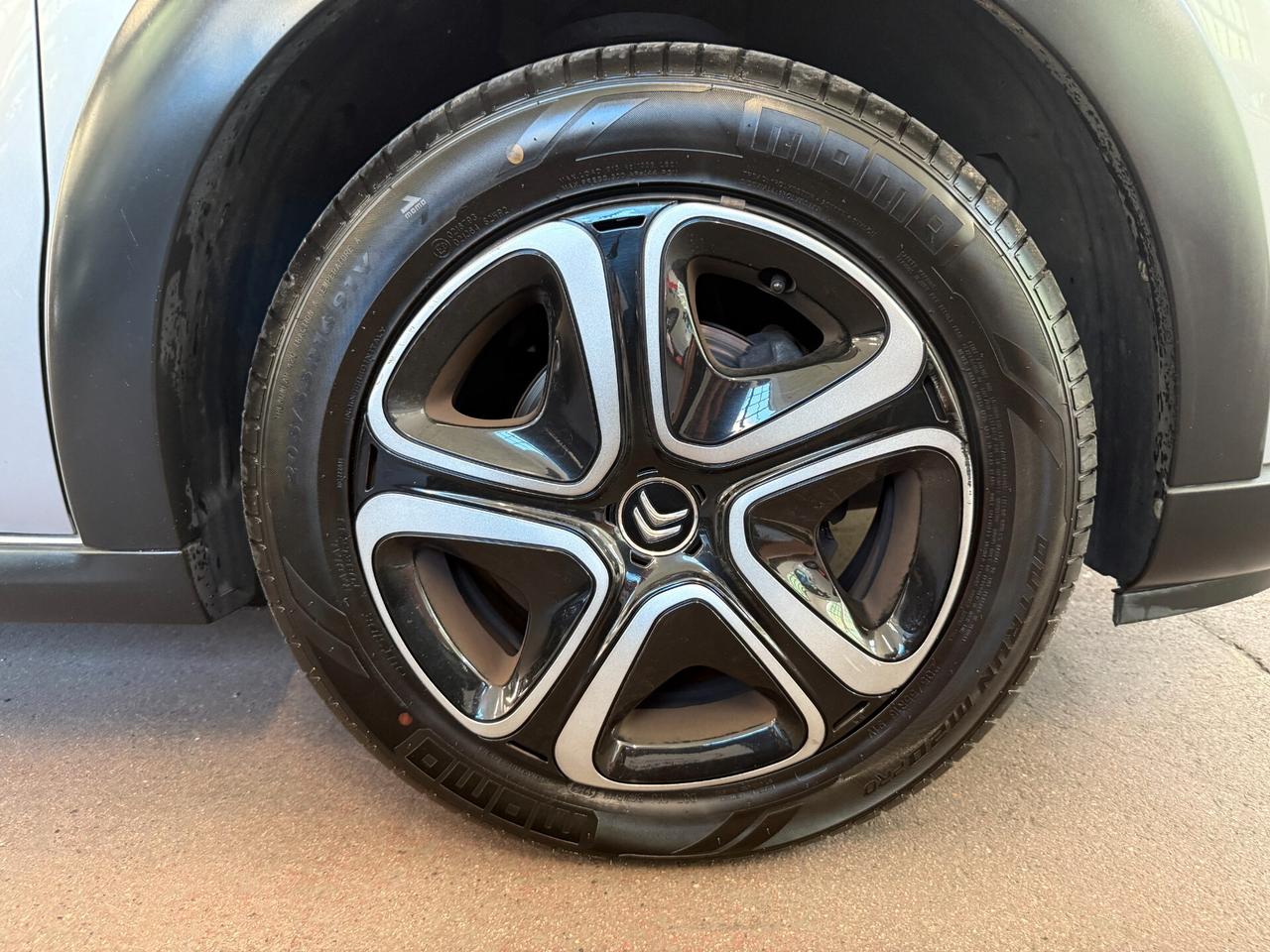 Citroen C3 PureTech 83 S&S Feel CINGHIA OK